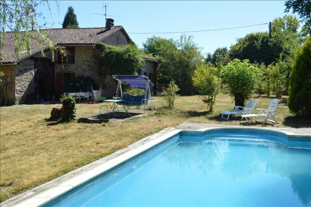 Séreilhac Haute-Vienne maison photo 4055247