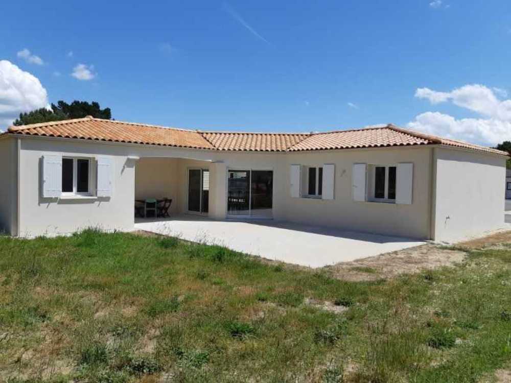 Les Mathes Charente-Maritime maison photo 4085824