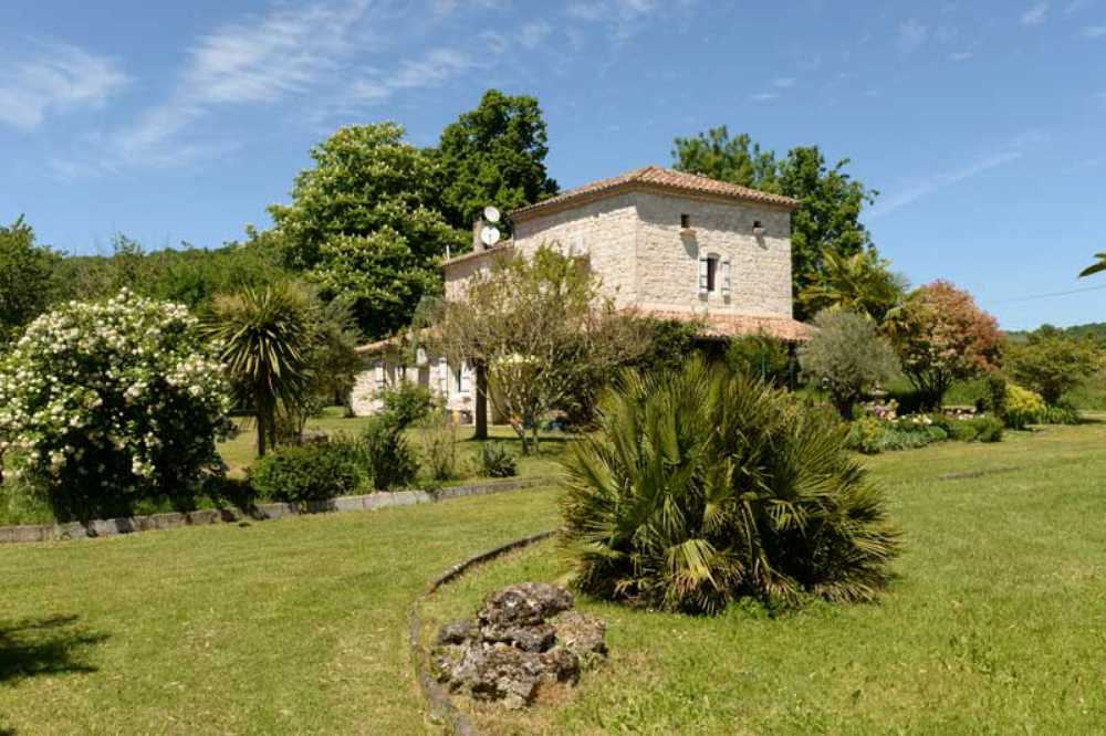 Beauville Lot-et-Garonne Haus Bild 4043706