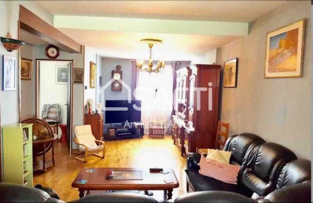 Aulnay-sous-Bois Seine-Saint-Denis appartement photo 4080595