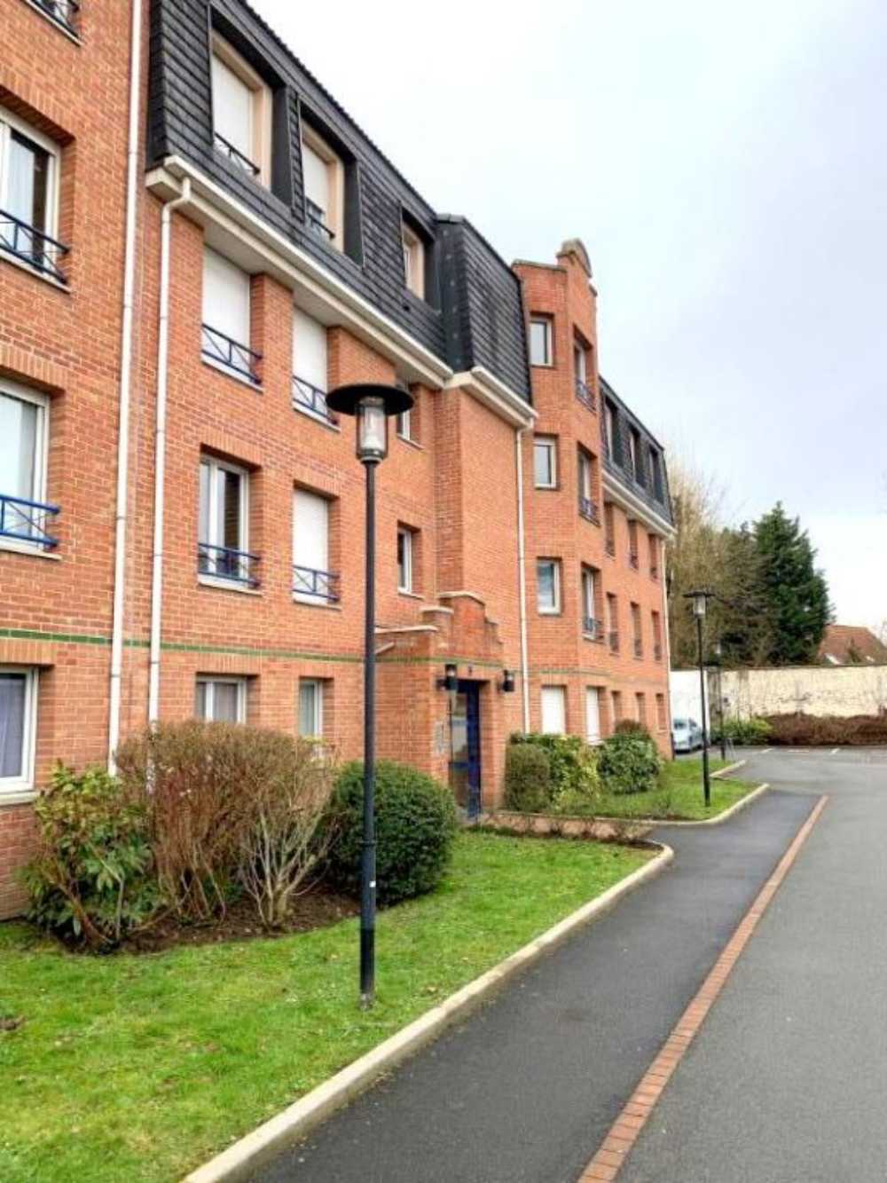 Croix Nord appartement foto 4059578