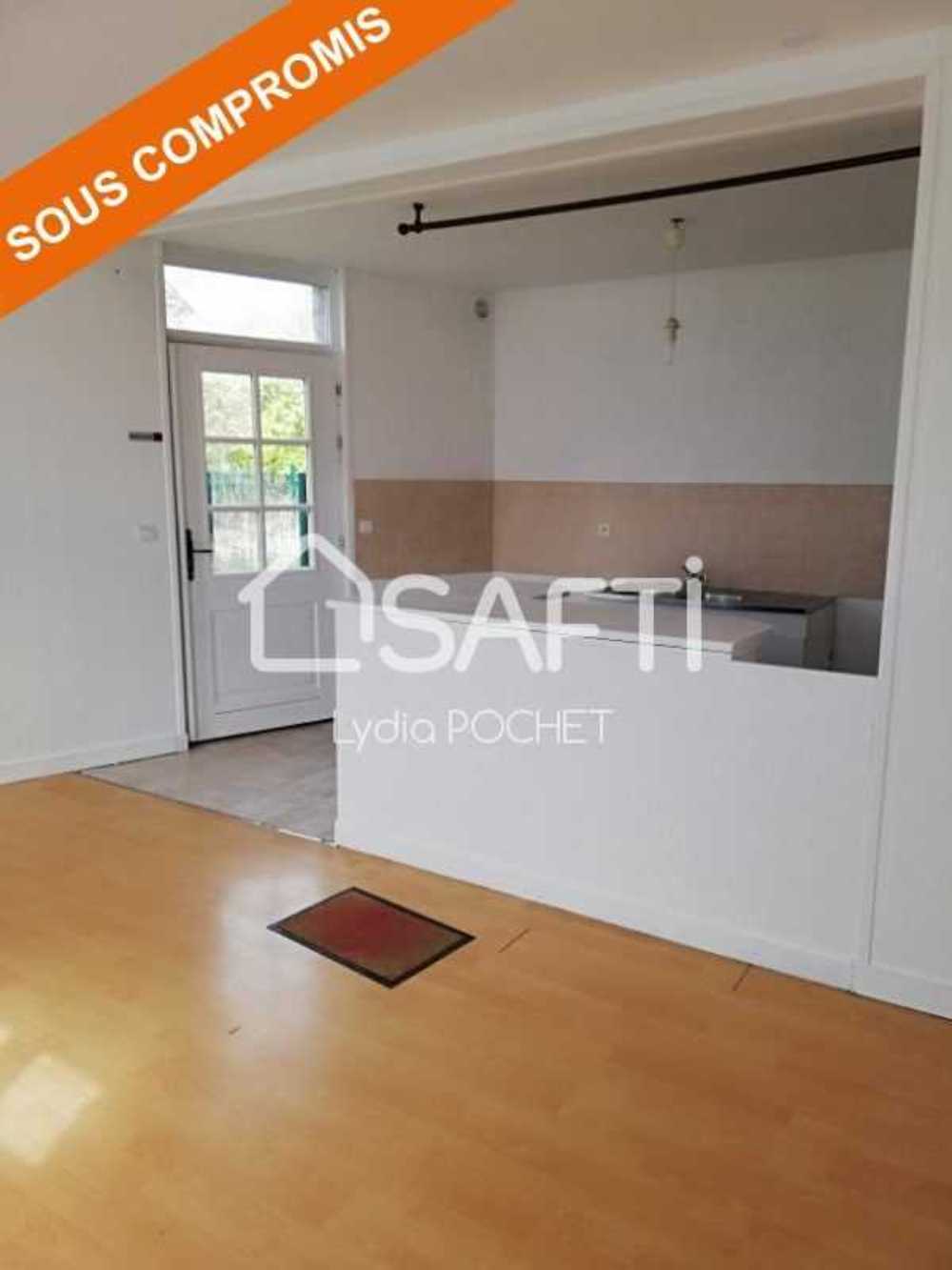 Saint-Valérien Yonne appartement foto 4077453
