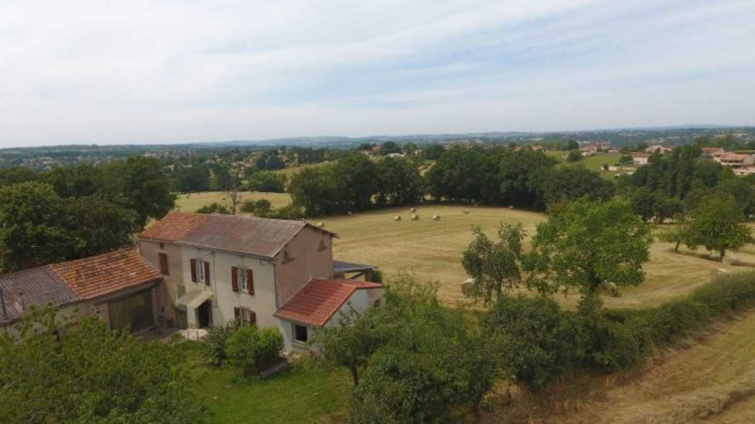 Carmaux Tarn huis foto 4103008