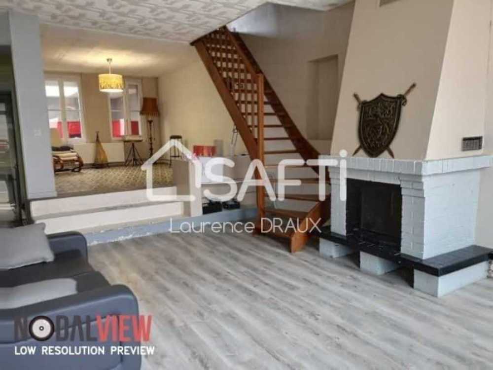 Bouchain Nord huis foto 4087234