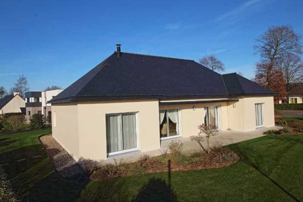 Noyal-Pontivy Morbihan huis foto 4078615