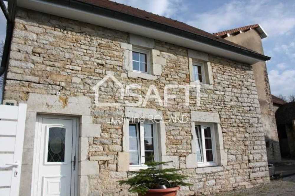 Baume-les-Dames Doubs Haus Bild 4084376