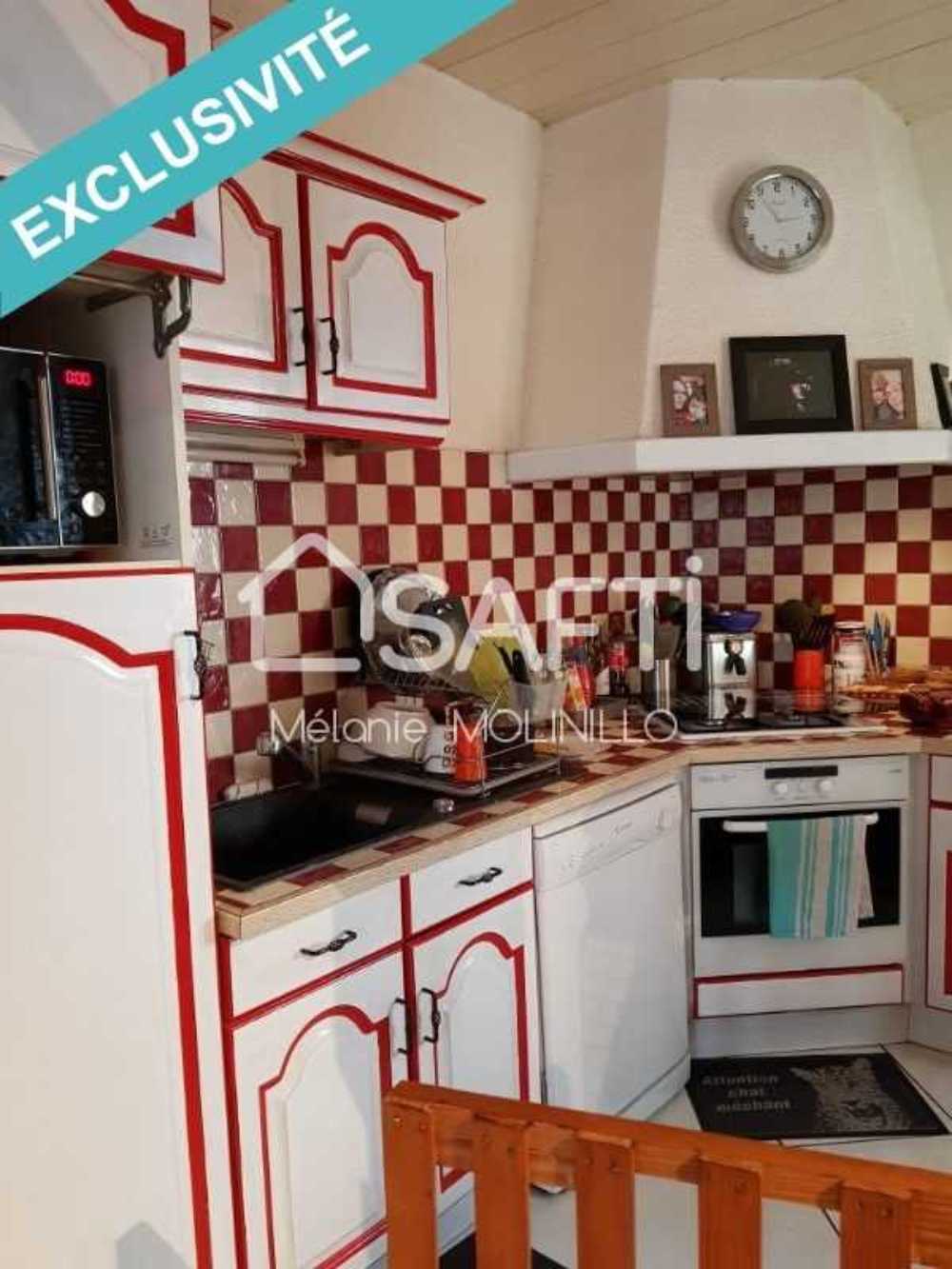 Longuyon Meurthe-et-Moselle maison photo 4081341