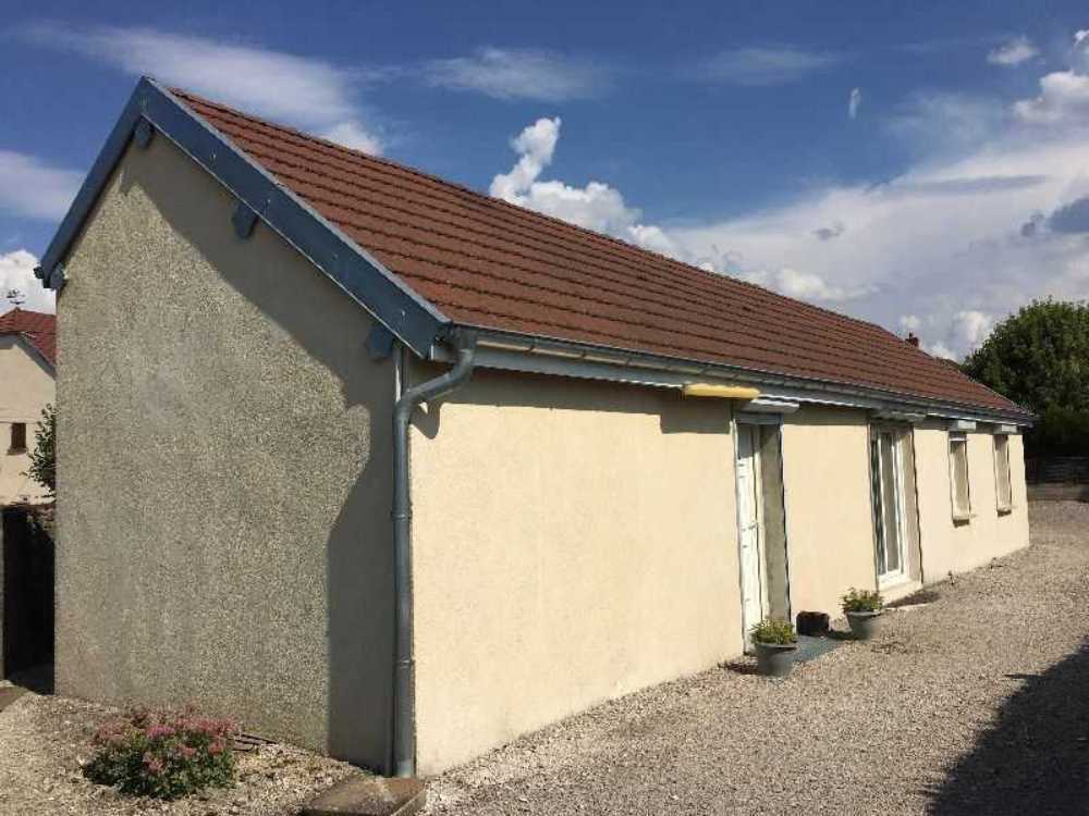 Gy Haute-Saône Haus Bild 4082841