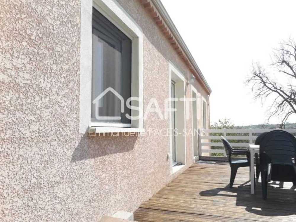 Lablachère Ardeche huis foto 4072576