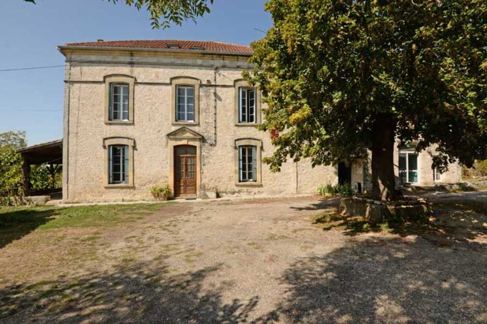 Bourg-de-Visa Tarn-et-Garonne Haus Bild 4043713
