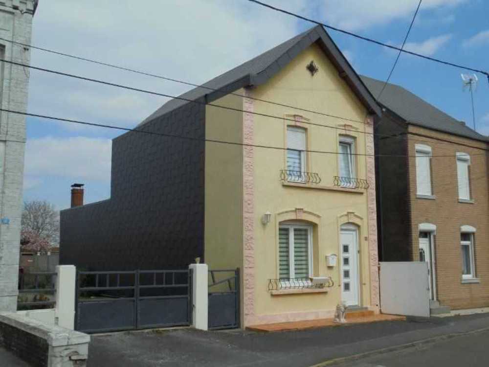 Aulnoye-Aymeries Nord huis foto 4078842