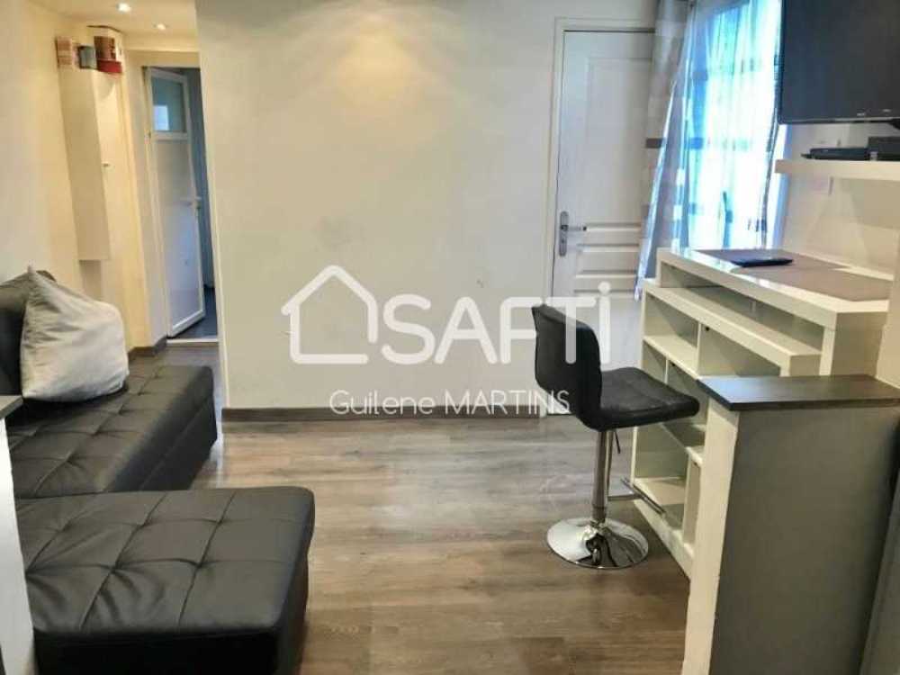 Livry-Gargan Seine-Saint-Denis appartement foto 4086400