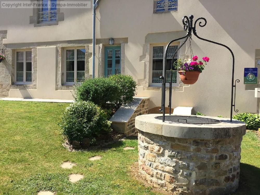 gîtes/ chambres d'hôtes à vendre Velles, Haute-Marne (Champagne-Ardenne) photo 4
