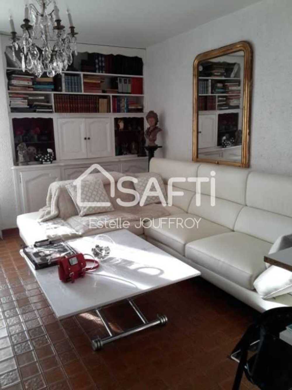 Perpignan 66100 Pyrénées-Orientales appartement foto 4085592