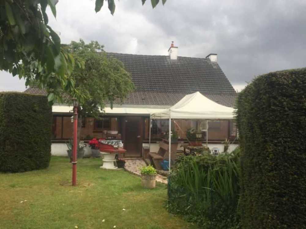 Bruay-sur-l'Escaut Nord huis foto 4085734