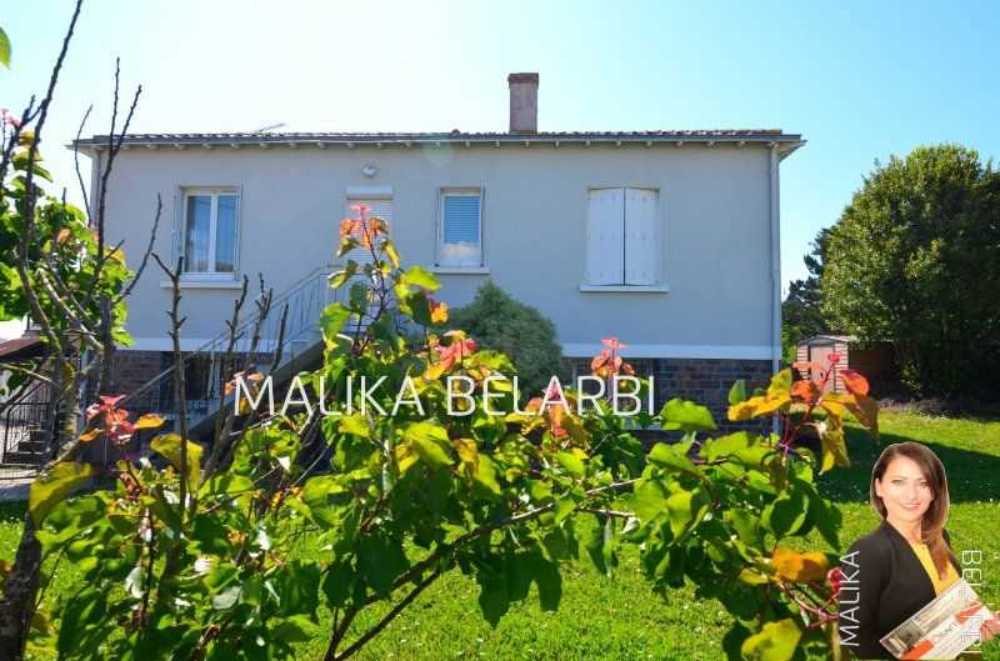 Olonne-sur-Mer Vendée huis foto 4083490