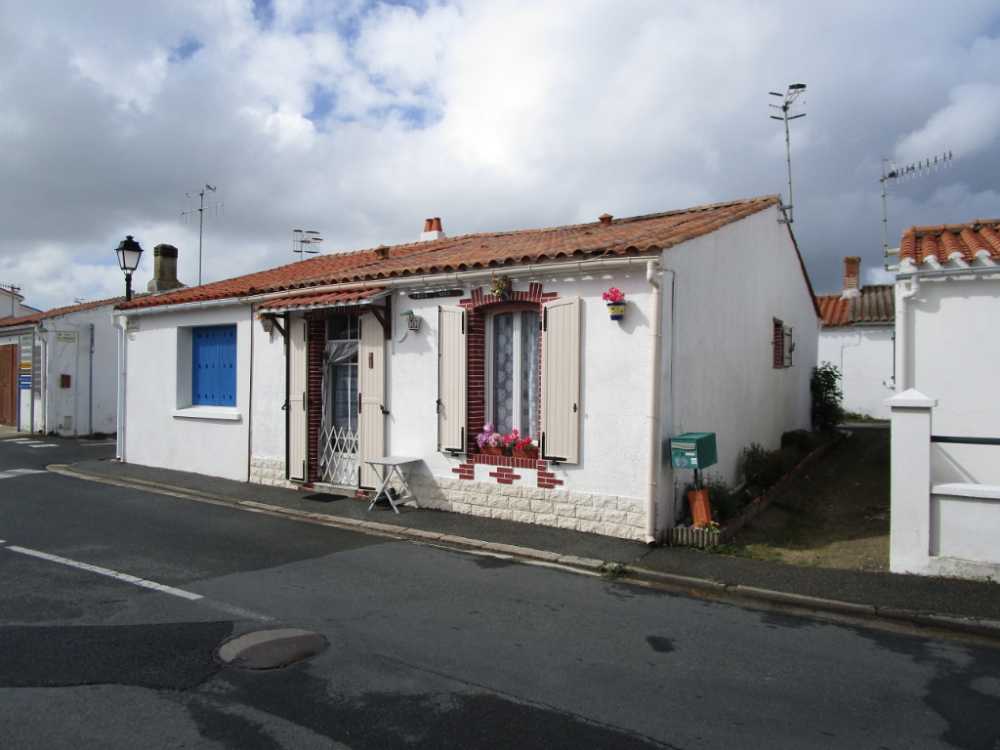 La Tranche-sur-Mer Vendée maison photo 4063463
