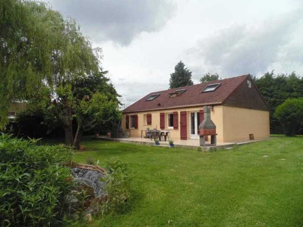 Bruay-sur-l'Escaut Nord huis foto 4087697