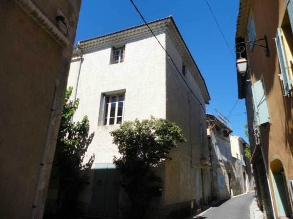 Pernes-les-Fontaines Vaucluse maison photo 4055349