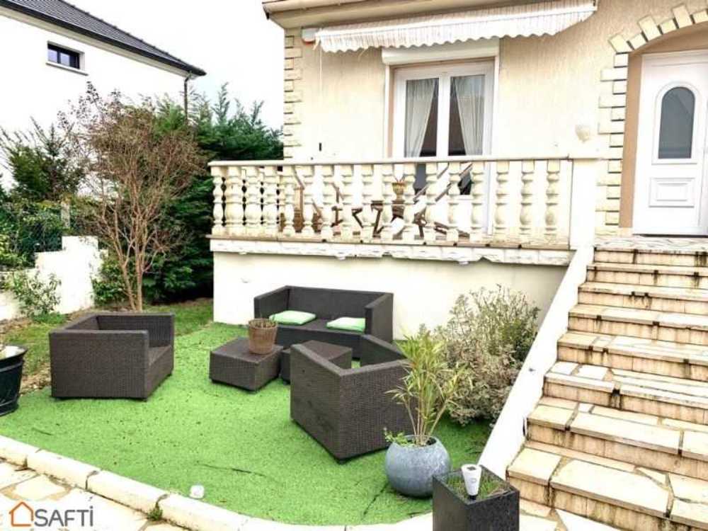 Le Plessis-Trévise Val-de-Marne huis foto 4072835