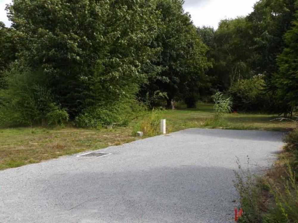 Plouhinec Morbihan terrain photo 4085894