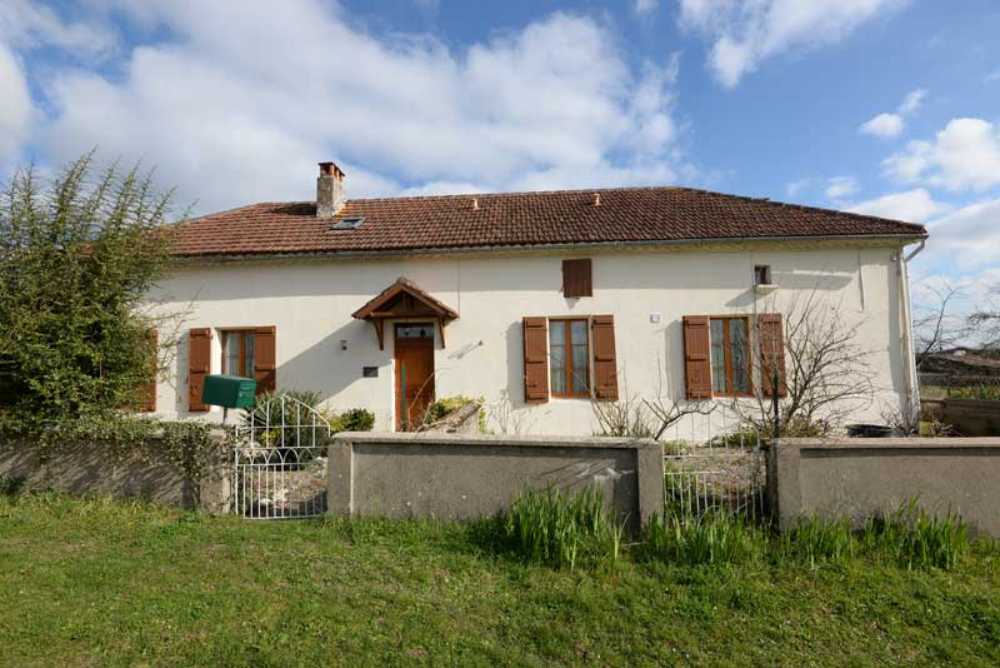 for sale villa Bourg-de-Visa Midi-Pyrénées 1