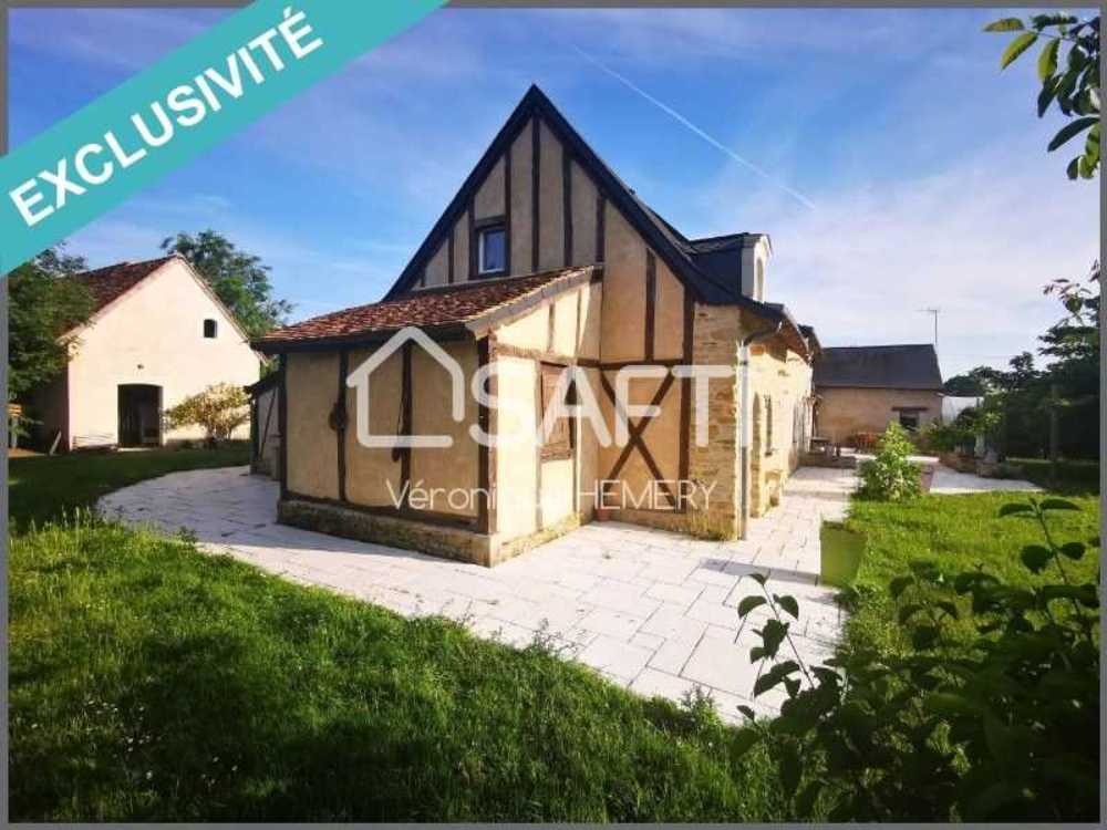 Morannes Maine-et-Loire huis foto 4076162