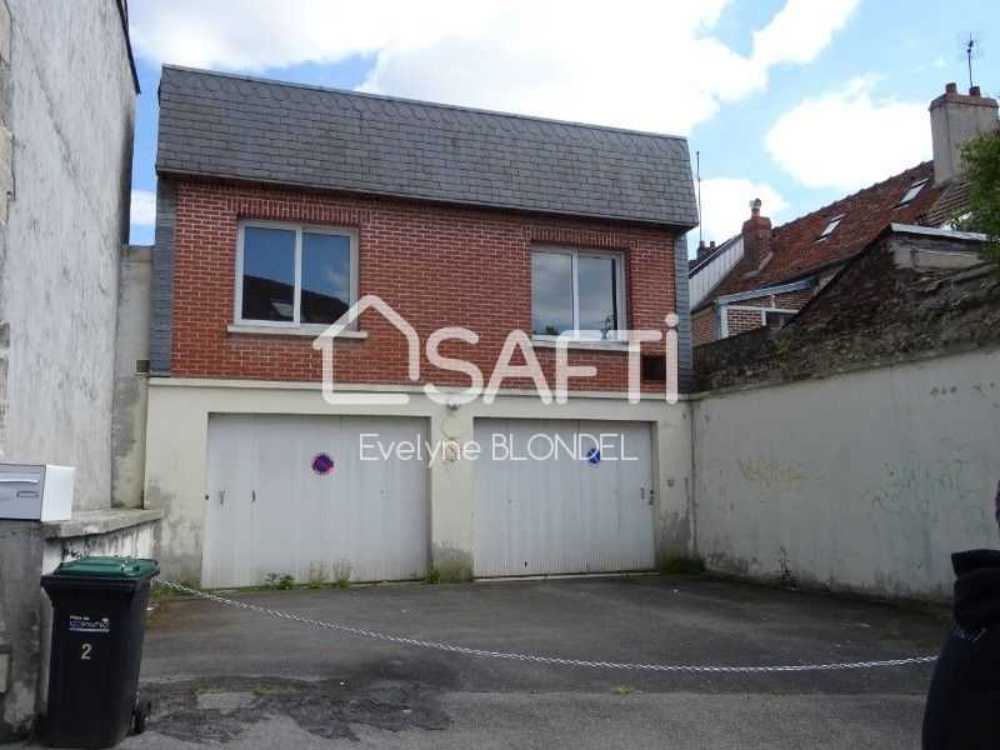 Clermont Oise Haus Bild 4082832