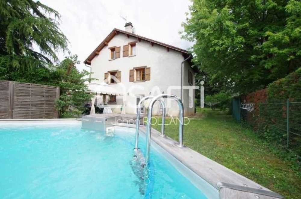 Coublevie Isère maison photo 4078421