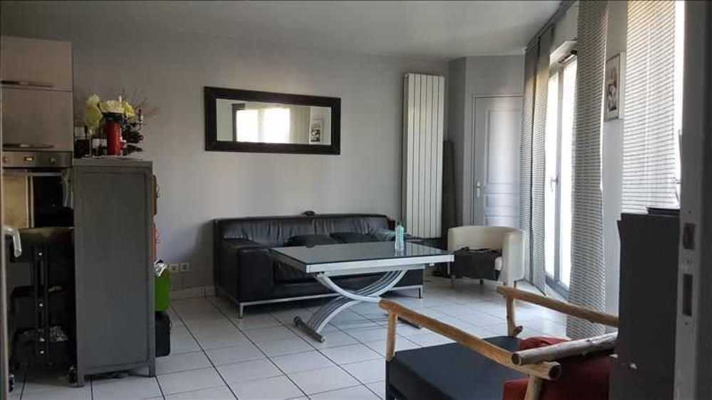 Sainte-Adresse Seine-Maritime appartement foto 4060890