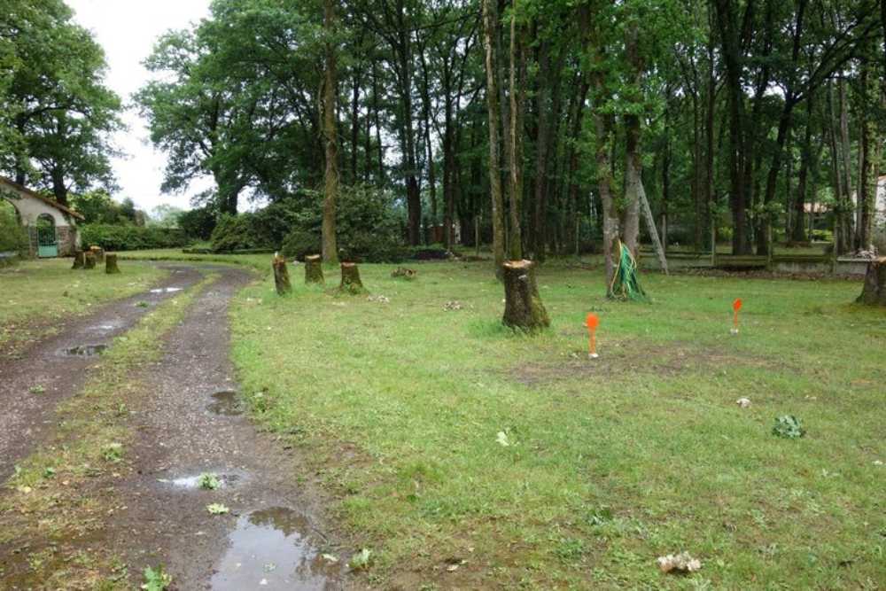 te koop terrein Le Cellier Pays de la Loire 1