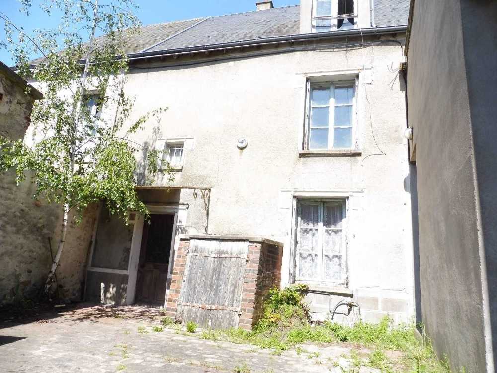 Auneau Eure-et-Loir Haus Bild 4088289