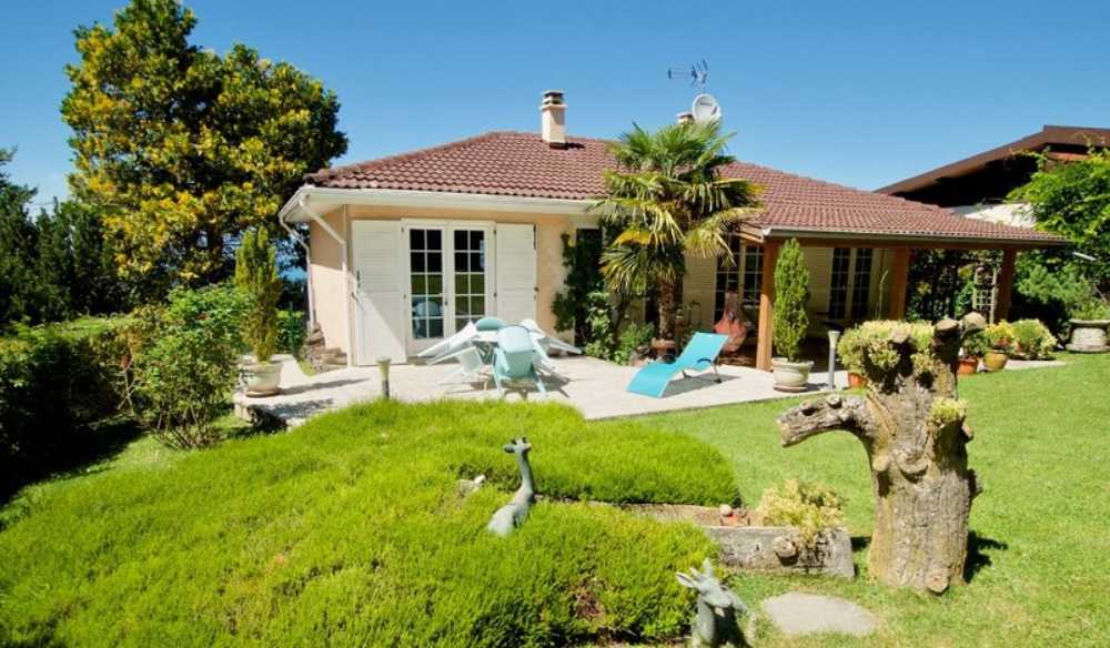 Publier Haute-Savoie villa foto 4052771
