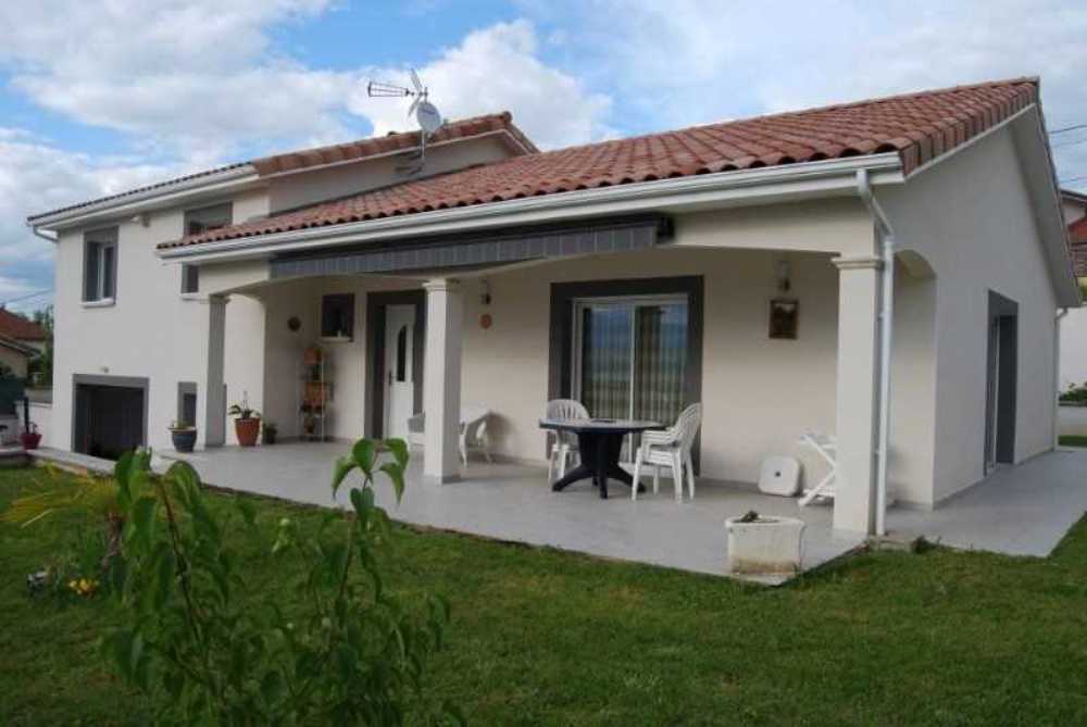 Salaise-sur-Sanne Isère huis foto 4081931