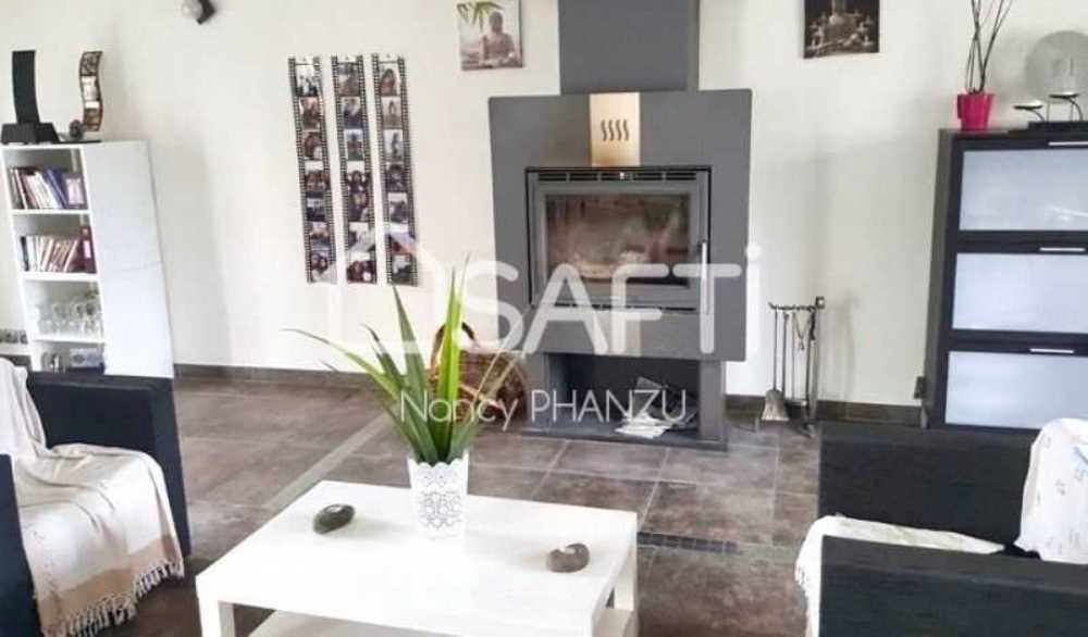 Le Pavé de Pontault Seine-et-Marne huis foto 4082433