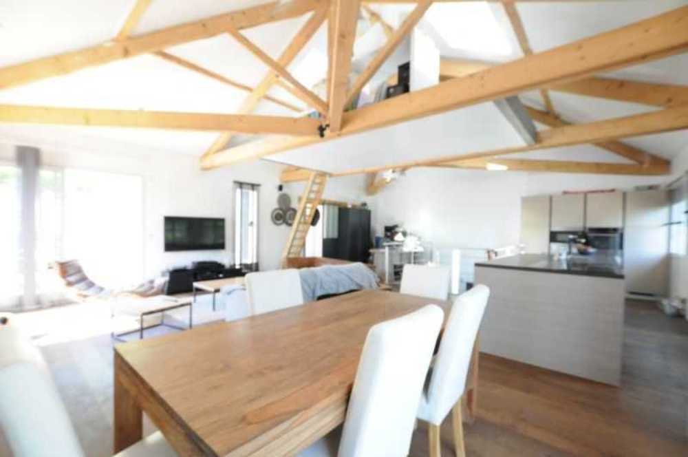 Lucinges Haute-Savoie maison photo 4084377