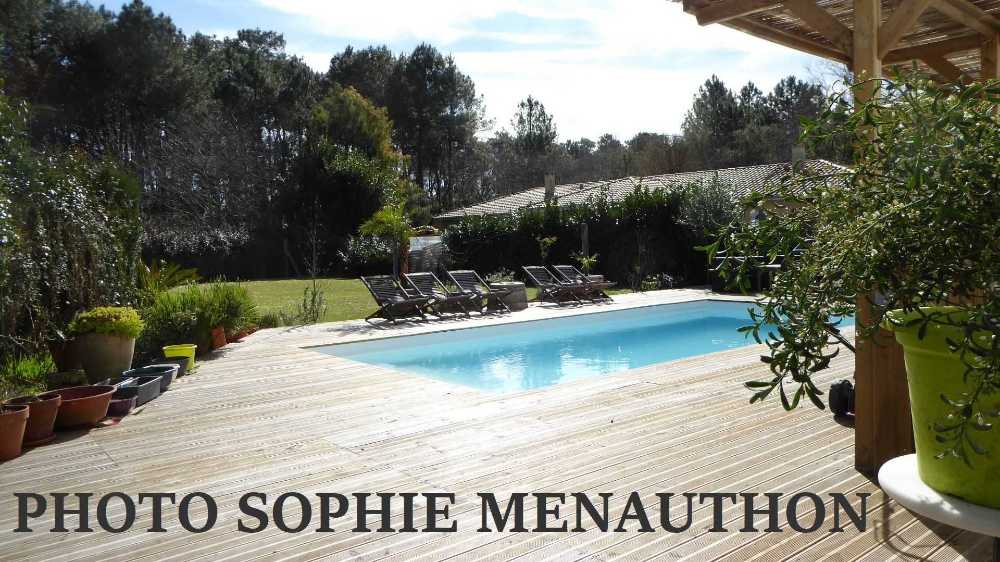 Labenne Landes huis foto 4060110