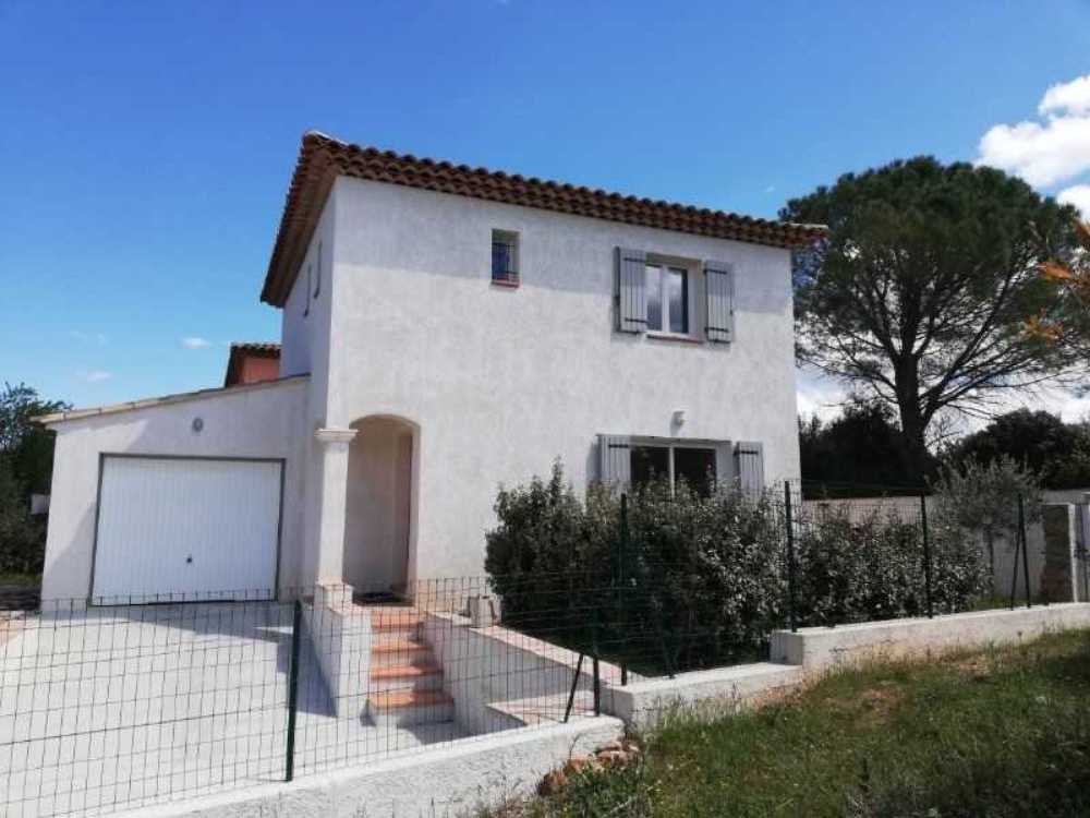 Garéoult Var Haus Bild 4081156