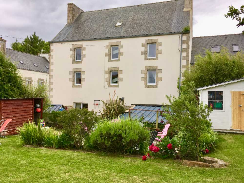 Plouigneau Finistère huis foto 4066500