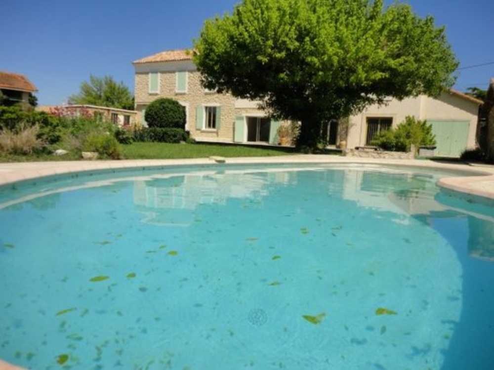 Pernes-les-Fontaines Vaucluse maison photo 4055348