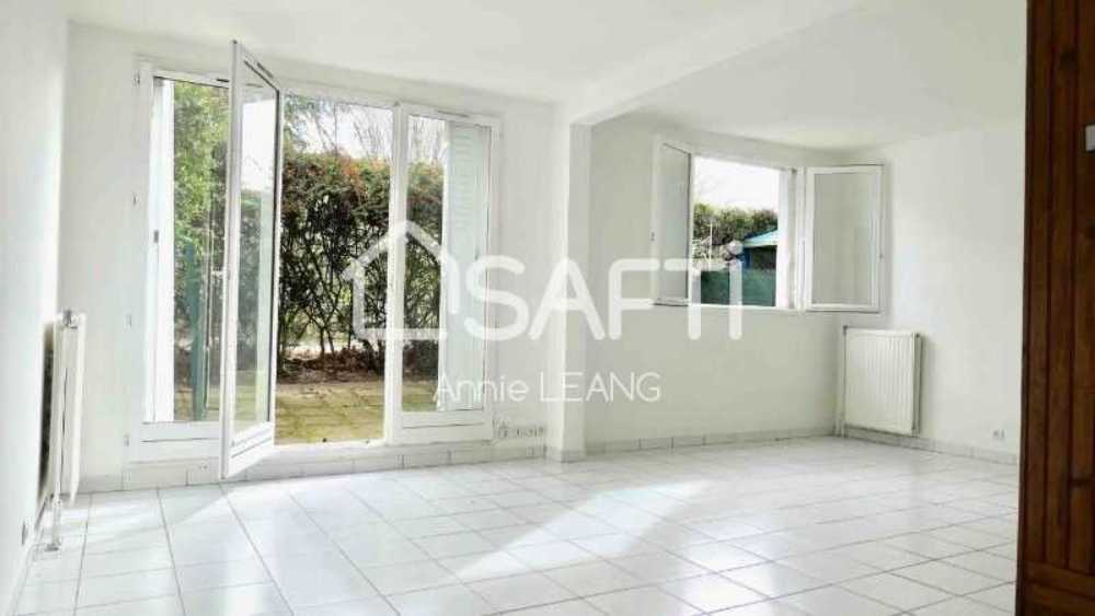 Aulnay-sous-Bois Seine-Saint-Denis appartement photo 4085391