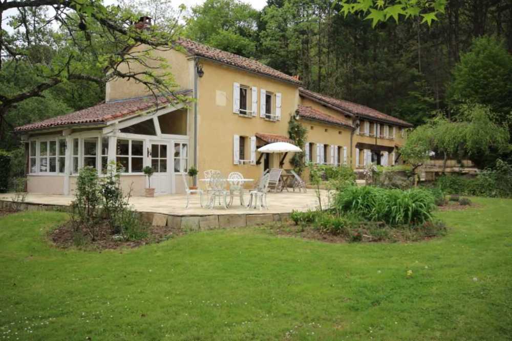 Maubourguet Hautes-Pyrénées huis foto 4088396