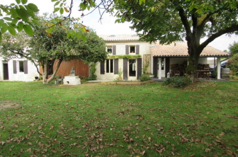 Tonnay-Boutonne Charente-Maritime huis foto 4088631