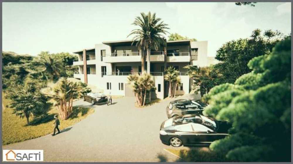 Pietrosella Corse-du-Sud maison photo 4086231