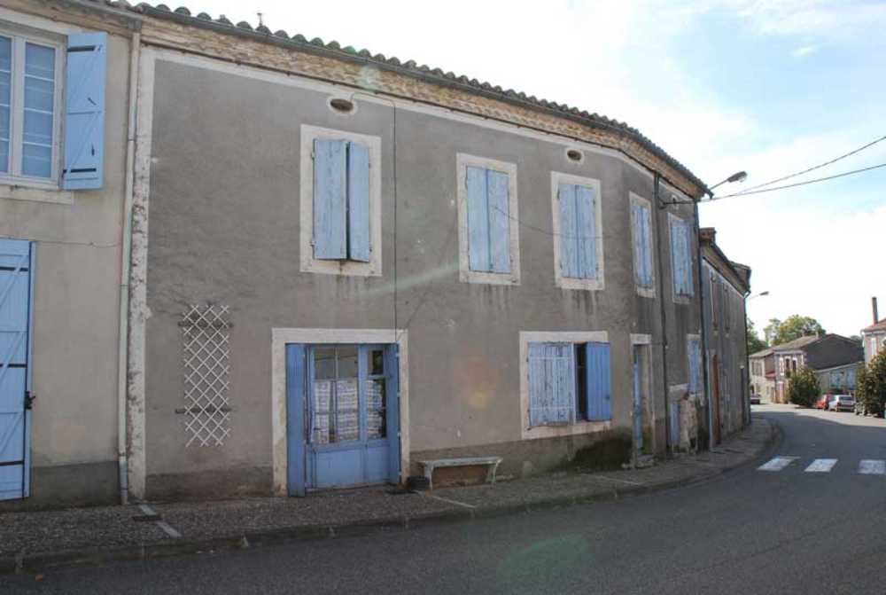 Savenès Tarn-et-Garonne Villa Bild 4043644