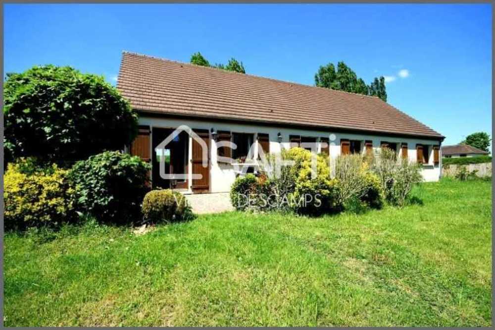 Bréval Yvelines Haus Bild 4080570