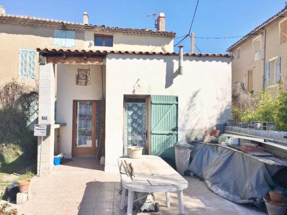 Aubagne Bouches-du-Rhône maison photo 4052340