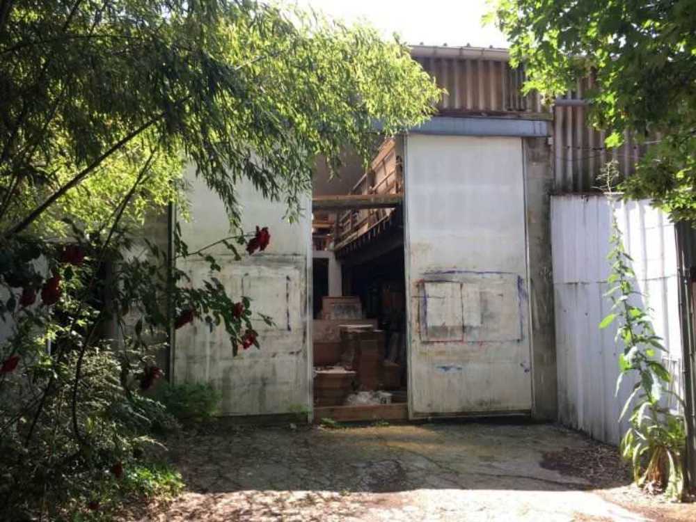 Montreuil Seine-Saint-Denis appartement photo 4087170