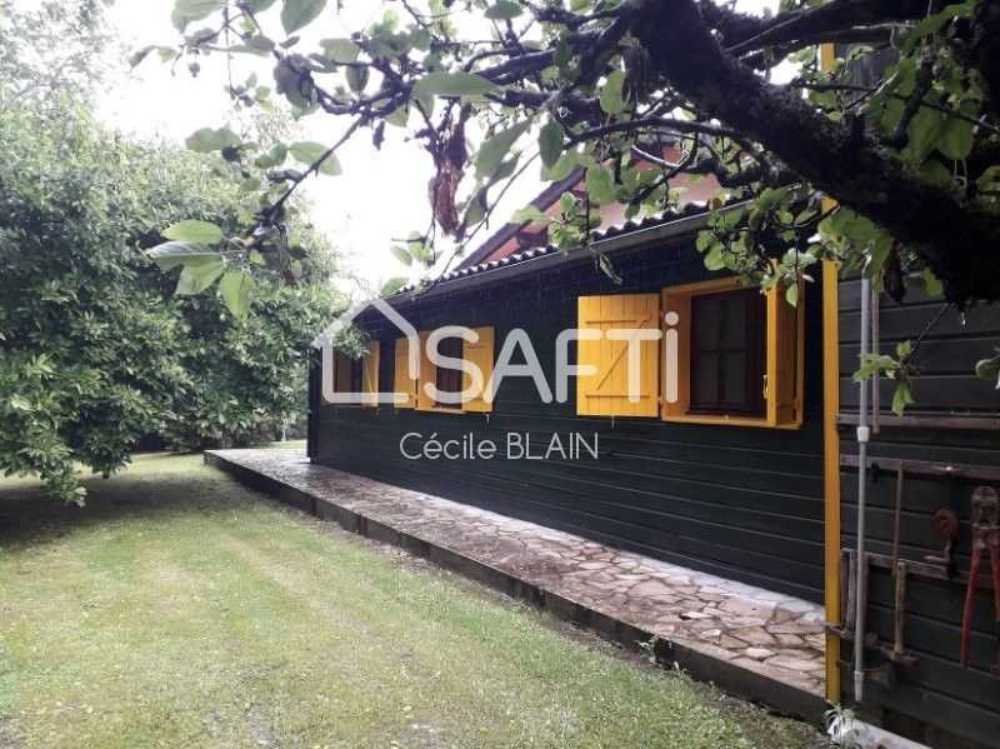 Mugron Landes maison photo 4083969