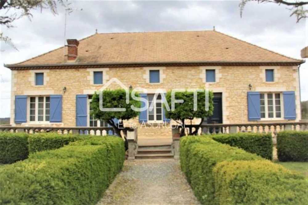 Groléjac Dordogne Haus Bild 4076589